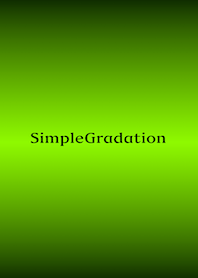 Simple Gradation Black No.1-18