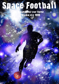 サッカー 宇宙 Space Football