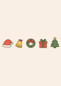 Simple Christmas Theme