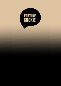 Black & Fortune Cookie Theme Vr7