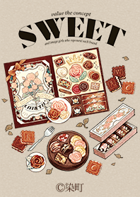 somemachi Vol.1