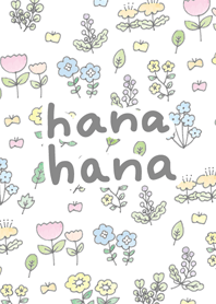 hana hana