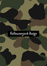 CAMOUFLAGE COLLECTION #17