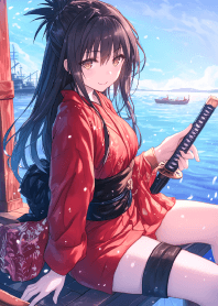 超可愛艦娘隊長 27