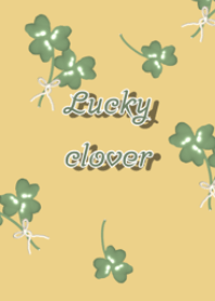 Lucky-Clover