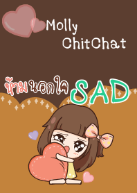 SAD มอลลี่ขี้หึง V05 e