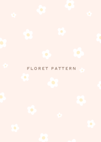 Floret Pattern  - VSC 07-06