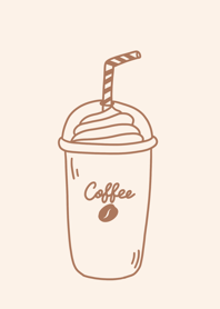 Coffee Brown :)
