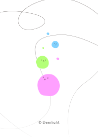 Deerlight Simple - Symbol_V.09