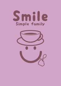 Smile & Teatime usubenifuji