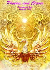Phoenix and Mandala#