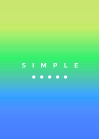 SIMPLE MINI DOT GRADATION THEME 98