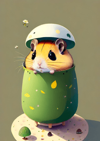 Obrolan Hamster 5