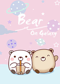 We Bears On Galaxy