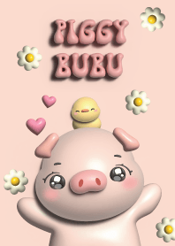 Piggy BuBu