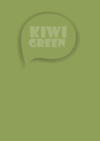 Love Kiwi Green Button Theme Vr.3