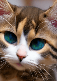 Nyanko Great Runaway#mngap54.