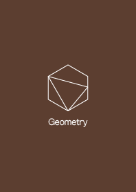 Geometry Brown