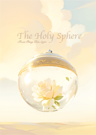 The Holy Sphere 18