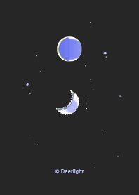 Deerlight Simple - Dark Mode X_V.13