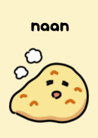 Cute naan theme