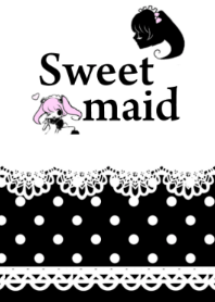 Sweet maid