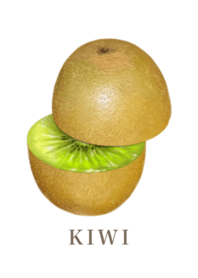 Large size kiwifruit 5