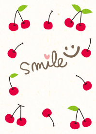 Cherry- smile11-