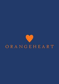 ORANGE HEART - 12 -