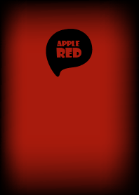 Apple Red And Black Vr.9 (JP)