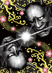所有的运气都在上升★HANNYA