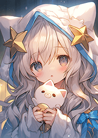 สาวสวย-11❤เจ้าหญิงแห่งดวงดาว