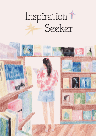 Inspiration Seeker (Revised Version)