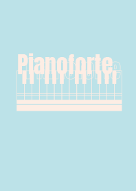 pianoforte mizuiro