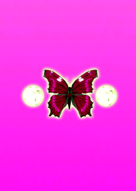 Lifetime rising yellow pink