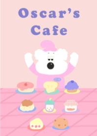 Oscar cafe