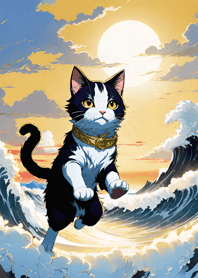 Hari yang Lucu byGKo