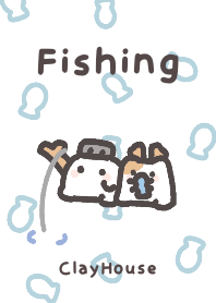ClayHouse-Fishing