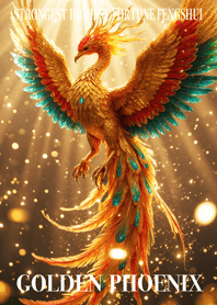 Golden Phoenix Lucky 61