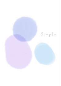 Soft and adult simple2.