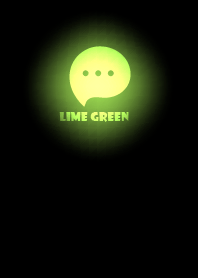 Lime green Light Theme V3