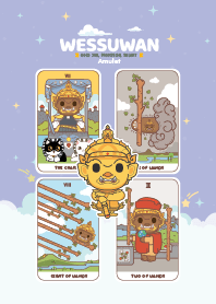 Thao Wessuwan : Good Job&Promotion. XV