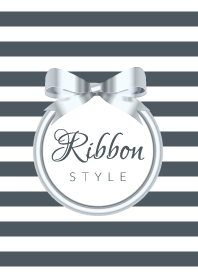 Ribbon Style-64
