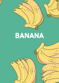 bananas abstrato