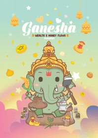 Ganesha Agriculture : Wealth