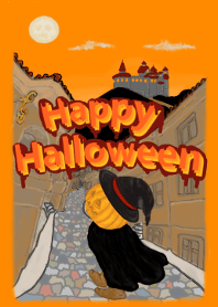 Halloween2019 Happy