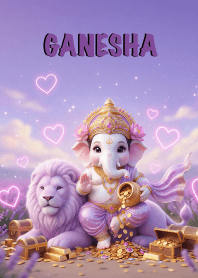 Ganesha Money   Million (JP)