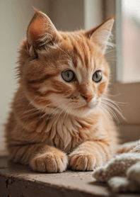 Cats run wild #GSWF234.