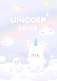 Unicorn Fairy