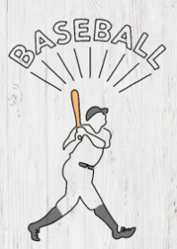 1*line Baseball.